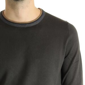 MAGLIA CONTRASTI TAKE TWO - Mad Fashion | img vers.300x/